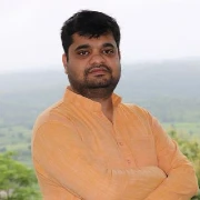 Harish Ashok Sharma